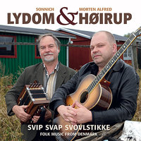 Allemagasej - Sonnich Lydom & Morten Alfred Høirup & Clara Lydom