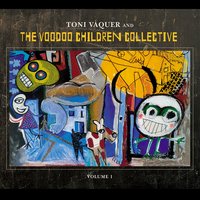 Nosferatu - Toni Vaquer & The Voodoo Children Collective & Albert Bover & Marco Mezquida