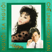 Con Đương Xưa Em Đi - Huong Lan & Chế Linh