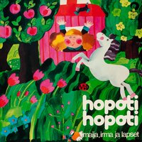 Onpa taivaassa tarjona - Irma Tapio & Maija Hapuoja & Annika