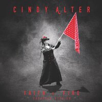 Thrive - Cindy Alter