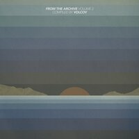 Ori Space - Ron Trent