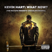 Push It On Me - Kevin "Chocolate Droppa" Hart & Trey Songz