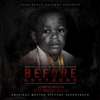 Designer Caskets - Mannie Fresh & Birdman