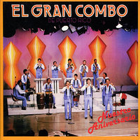 Goyito Sabater - El Gran Combo De Puerto Rico