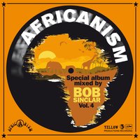 Sea Lion Woman - Africanism & Bob Sinclar