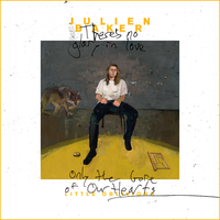 Hardline - Julien Baker