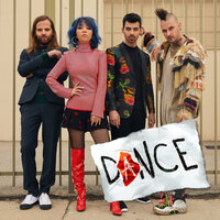 DANCE - DNCE