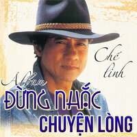 Tình như mây khói - Chế Linh
