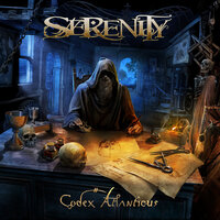 Codex Atlanticus - Serenity