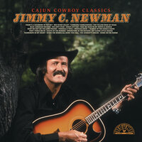 The Cowboy's Dream - Jimmy C Newman