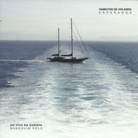 O Que Será? (À Flor da Pele) - Hamilton De Holanda