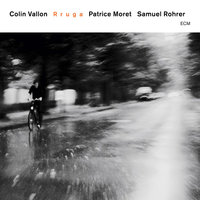 Home - Colin Vallon & Patrice Moret & Samuel Rohrer