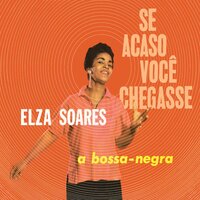 Beija-Me - Elza Soares