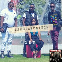 Dlala ngehlomble - SDM