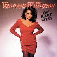 Be A Man - Vanessa Williams