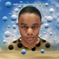 A Touch Of Grace - Stefon Harris & Black-Out