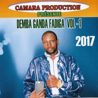 Gosy Cisse - Demba Ganda Fadiga