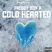 Tryna Get Paid - Preddy Boy P