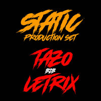 Pt. 03 - MC Tazo & MC Letrix
