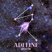 Adeline - Prairie