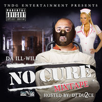 We Ridin - Da Ill Will & H dubb & Da ill Will featuring H Dubb