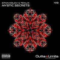 Mystic Secrets - Stan Kolev & Teklix