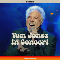 Bridge Over Troubled Water - Tom Jones