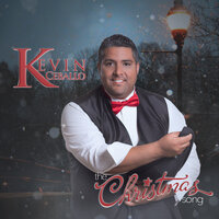The Christmas Song - Kevin Ceballo