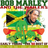 Mr. Chatterbox - Bob Marley & The Wailers