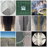 Infinite Road - Michel Banabila