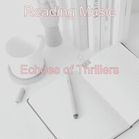 Guitar Music Soundtrack for Magazines - Reading Music