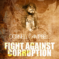 Forward Natty Dread - Cornell Campbell