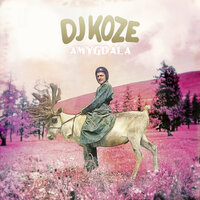 Homesick - DJ Koze & ADA