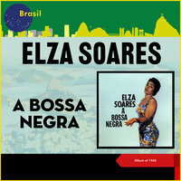 Beija-Me - Elza Soares