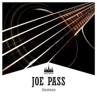 Ontem a Noite - Joe Pass & Bud Shank & Clare Fischer