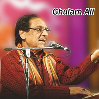 Abr Barsa Na Hawa - Ghulam Ali
