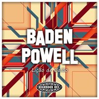 So de Mentirinha - Baden Powell & Alaide Costa