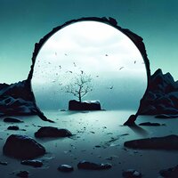 Mirrors 02 - Crossfade & Vory