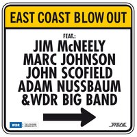 Skittish - Jim McNeely & Marc Johnson & John Scofield & Adam Nussbaum & WDR Big Band Köln