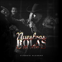 Como La Palma De Mi Mano - Claudio Alcaraz