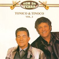 Brasil caboclo C 1971 - Tonico E Tinoco & Continental