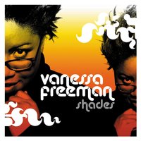 Hang Tight - Vanessa Freeman