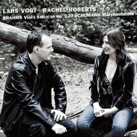 Brahms: Clarinet Sonata in F Minor, Op. 120 No. 1: IV. Vivace (Arr. for Viola) - Lars Vogt & Rachel Roberts & Иоганнес Брамс