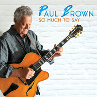 Vice Versa - Paul Brown