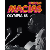 Dès que je me réveille - Enrico Macias