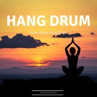 Ambient Music for Relaxation - Meditation Day