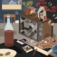 Fuku - Glimlip & Nokiaa