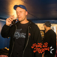 Du Lytter Til - Pede B