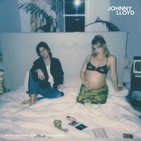 Modern Pornography - Johnny Lloyd